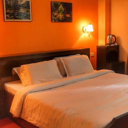Hotel Chiminda Pelling Exterior foto